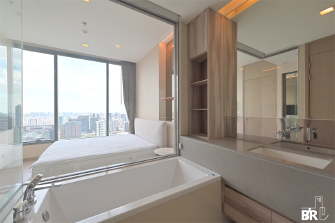 Condominio de 1 dormitorio en Bangkok, Tailandia № 187721 - foto 10