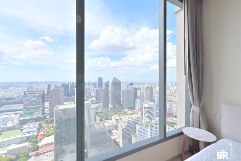 Condominio de 1 dormitorio en Bangkok, Tailandia № 187721 - foto 8