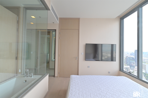 Condominio de 1 dormitorio en Bangkok, Tailandia № 187721 - foto 2