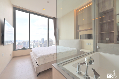 Condominio de 1 dormitorio en Bangkok, Tailandia № 187721 - foto 4