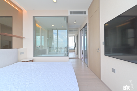 Condominio de 1 dormitorio en Bangkok, Tailandia № 187721 - foto 5