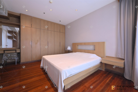 Condominio de 1 dormitorio en Bangkok, Tailandia № 187722 - foto 10