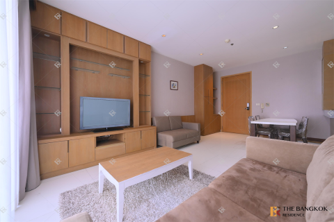 Condominio de 1 dormitorio en Bangkok, Tailandia № 187722 - foto 3