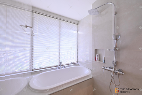Condominio de 1 dormitorio en Bangkok, Tailandia № 187722 - foto 9