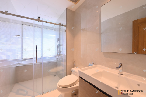 Condominio de 1 dormitorio en Bangkok, Tailandia № 187722 - foto 6