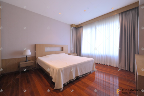 Condominio de 1 dormitorio en Bangkok, Tailandia № 187722 - foto 4