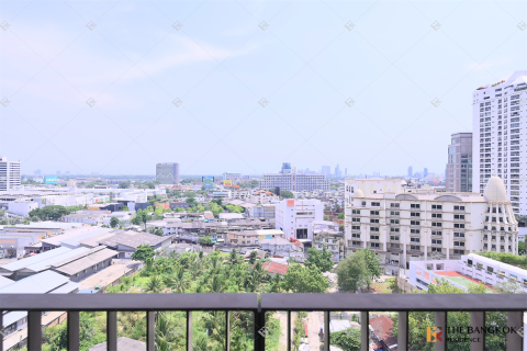 Condominio de 1 dormitorio en Bangkok, Tailandia № 187722 - foto 7