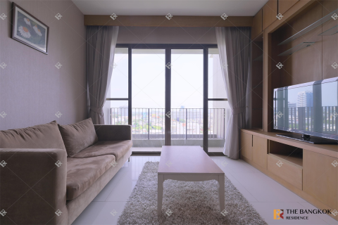 Condominio de 1 dormitorio en Bangkok, Tailandia № 187722 - foto 5