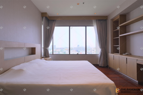 Condominio de 1 dormitorio en Bangkok, Tailandia № 187722 - foto 8