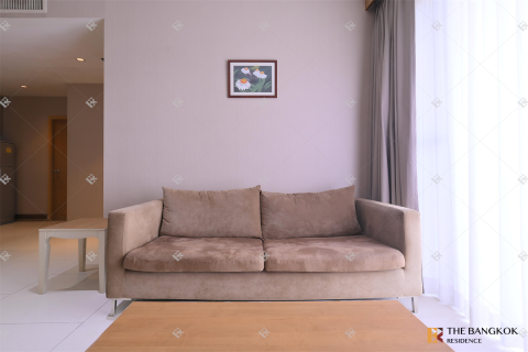 Condominio de 1 dormitorio en Bangkok, Tailandia № 187722 - foto 2