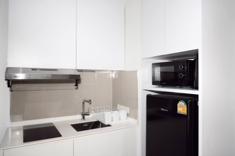 Estudio en el condominio en Phuket, Tailandia № 167965 - foto 3
