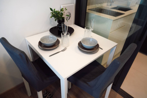 Estudio en el condominio en Phuket, Tailandia № 167965 - foto 7
