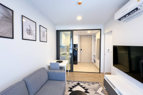 Estudio en el condominio en Phuket, Tailandia № 167965 - foto 2