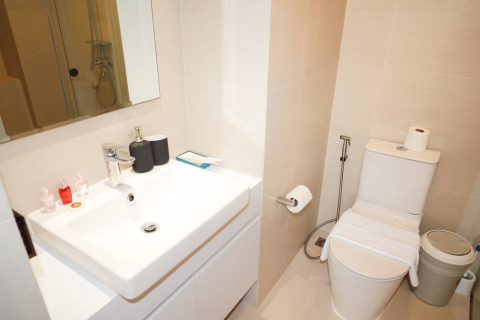 Estudio en el condominio en Phuket, Tailandia № 167965 - foto 5