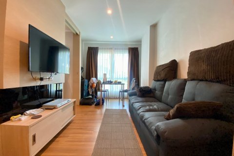 Condominio de 1 dormitorio en Pattaya, Tailandia № 205351 - foto 5
