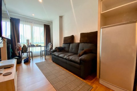 Condominio de 1 dormitorio en Pattaya, Tailandia № 205351 - foto 8