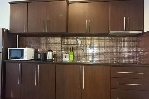 Estudio en el condominio en Pattaya, Tailandia № 205356 - foto 6