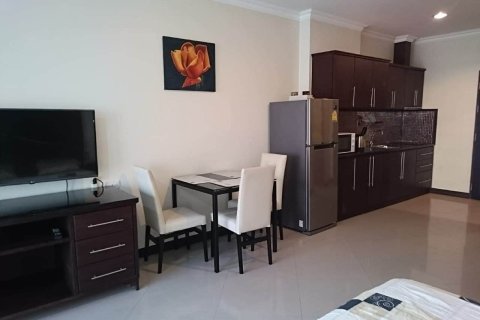 Estudio en el condominio en Pattaya, Tailandia № 205356 - foto 4
