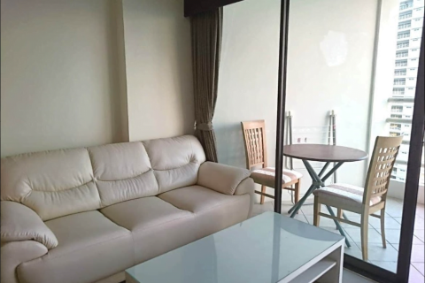 Estudio en el condominio en Pattaya, Tailandia № 205356 - foto 2