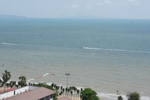 Estudio en el condominio en Pattaya, Tailandia № 205356 - foto 8