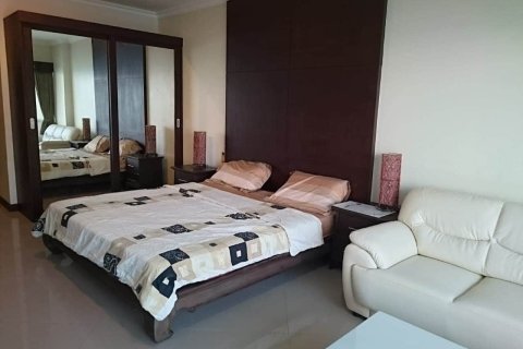 Estudio en el condominio en Pattaya, Tailandia № 205356 - foto 3