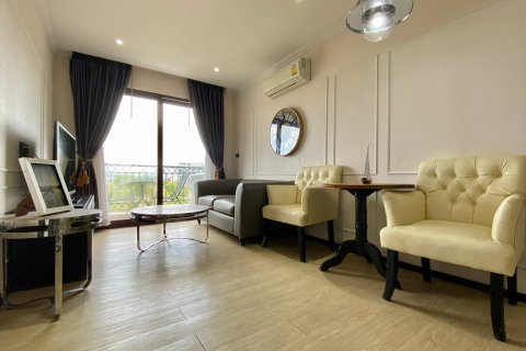 Condominio de 2 dormitorios en Pattaya, Tailandia № 205353 - foto 20