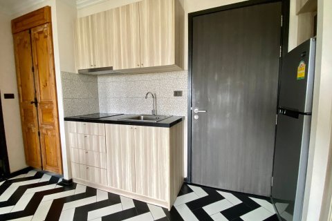 Condominio de 2 dormitorios en Pattaya, Tailandia № 205353 - foto 18