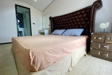 Condominio de 2 dormitorios en Pattaya, Tailandia № 205353 - foto 16