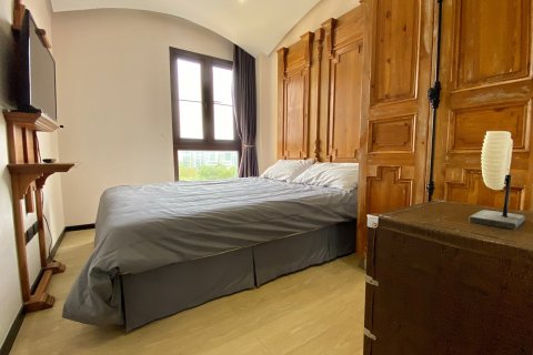 Condominio de 2 dormitorios en Pattaya, Tailandia № 205353 - foto 15
