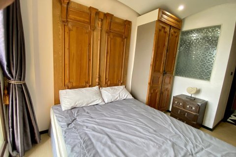 Condominio de 2 dormitorios en Pattaya, Tailandia № 205353 - foto 12