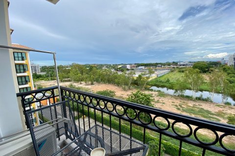 Condominio de 2 dormitorios en Pattaya, Tailandia № 205353 - foto 10