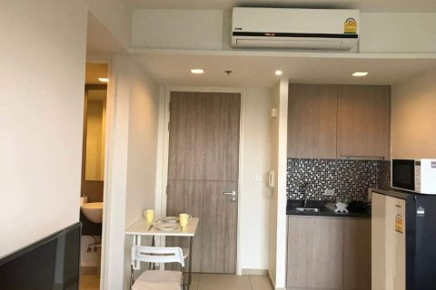 Condominio de 1 dormitorio en Pattaya, Tailandia № 205352 - foto 6