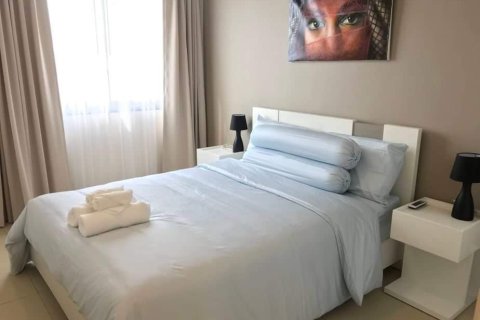 Condominio de 1 dormitorio en Pattaya, Tailandia № 205352 - foto 3