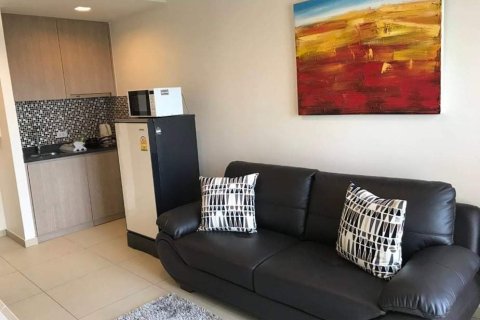 Condominio de 1 dormitorio en Pattaya, Tailandia № 205352 - foto 4