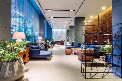 Condominio de 1 dormitorio en Pattaya, Tailandia № 205352 - foto 13