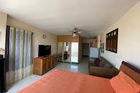 Estudio en el condominio en Pattaya, Tailandia № 205354 - foto 5