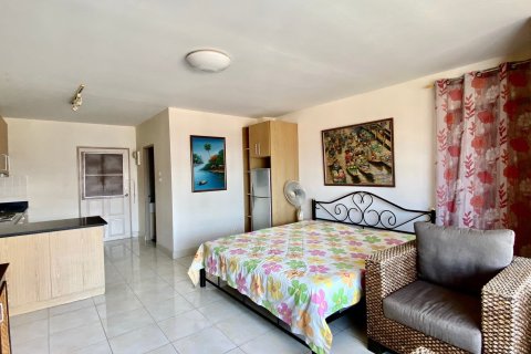Estudio en el condominio en Pattaya, Tailandia № 205354 - foto 4