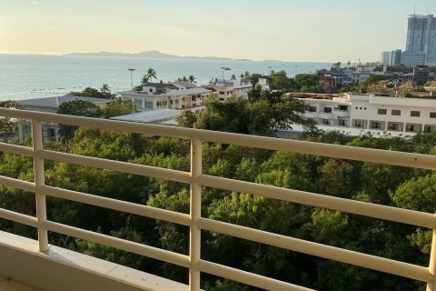 Estudio en el condominio en Pattaya, Tailandia № 205357 - foto 7
