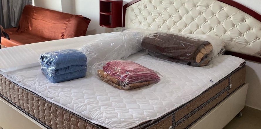 Estudio en el condominio en Pattaya, Tailandia № 205357