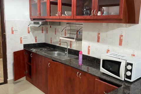 Estudio en el condominio en Pattaya, Tailandia № 205357 - foto 12