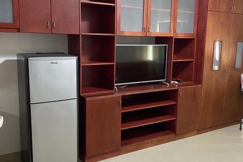 Estudio en el condominio en Pattaya, Tailandia № 205357 - foto 10