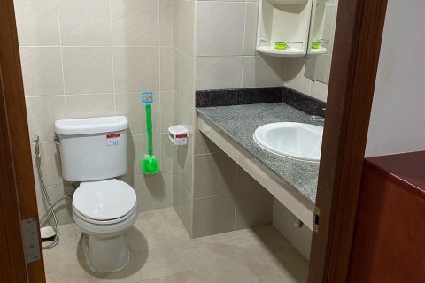 Estudio en el condominio en Pattaya, Tailandia № 205357 - foto 9