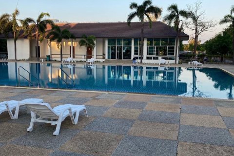 Estudio en el condominio en Pattaya, Tailandia № 205357 - foto 6