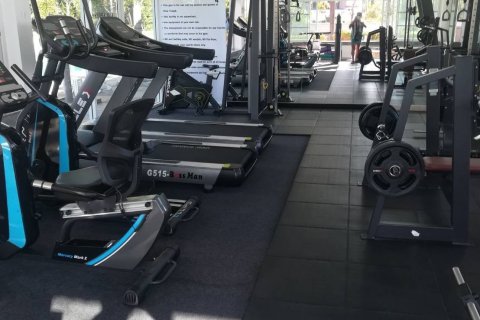 Estudio en el condominio en Pattaya, Tailandia № 205357 - foto 3