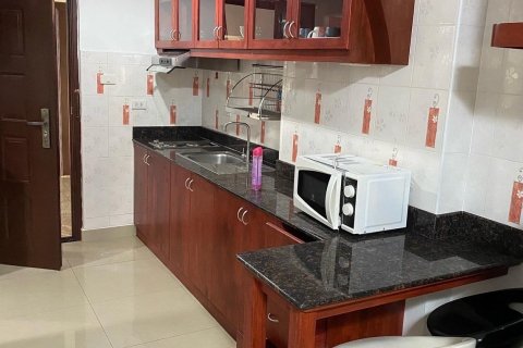Estudio en el condominio en Pattaya, Tailandia № 205357 - foto 11