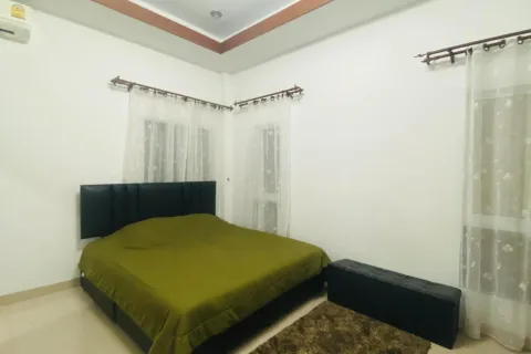 Haus in Pattaya, Thailand 2 Schlafzimmer № 155541 - Foto 18