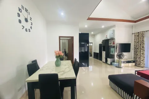 Haus in Pattaya, Thailand 2 Schlafzimmer № 155541 - Foto 12