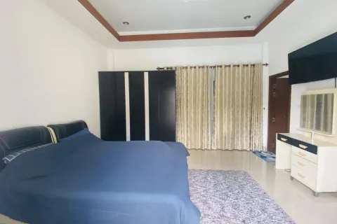 Haus in Pattaya, Thailand 2 Schlafzimmer № 155541 - Foto 5
