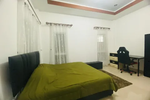 Haus in Pattaya, Thailand 2 Schlafzimmer № 155541 - Foto 17