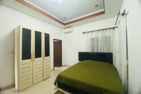 Haus in Pattaya, Thailand 2 Schlafzimmer № 155541 - Foto 19
